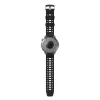 Amazfit Balance 2 XT 3,81 cm (1,5 collas) AMOLED digitāls 480 x 480 pikseļi skārienjutīgs melns Wi-Fi GPS (satelīts)