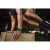 Amazfit Balance 2 XT 3,81 cm (1,5 collas) AMOLED digitāls 480 x 480 pikseļi skārienjutīgs melns Wi-Fi GPS (satelīts)