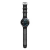 Amazfit Balance 2 XT 3,81 cm (1,5 collas) AMOLED digitāls 480 x 480 pikseļi skārienjutīgs melns Wi-Fi GPS (satelīts)