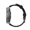 Amazfit Balance 2 XT 3,81 cm (1,5 collas) AMOLED digitāls 480 x 480 pikseļi skārienjutīgs melns Wi-Fi GPS (satelīts)