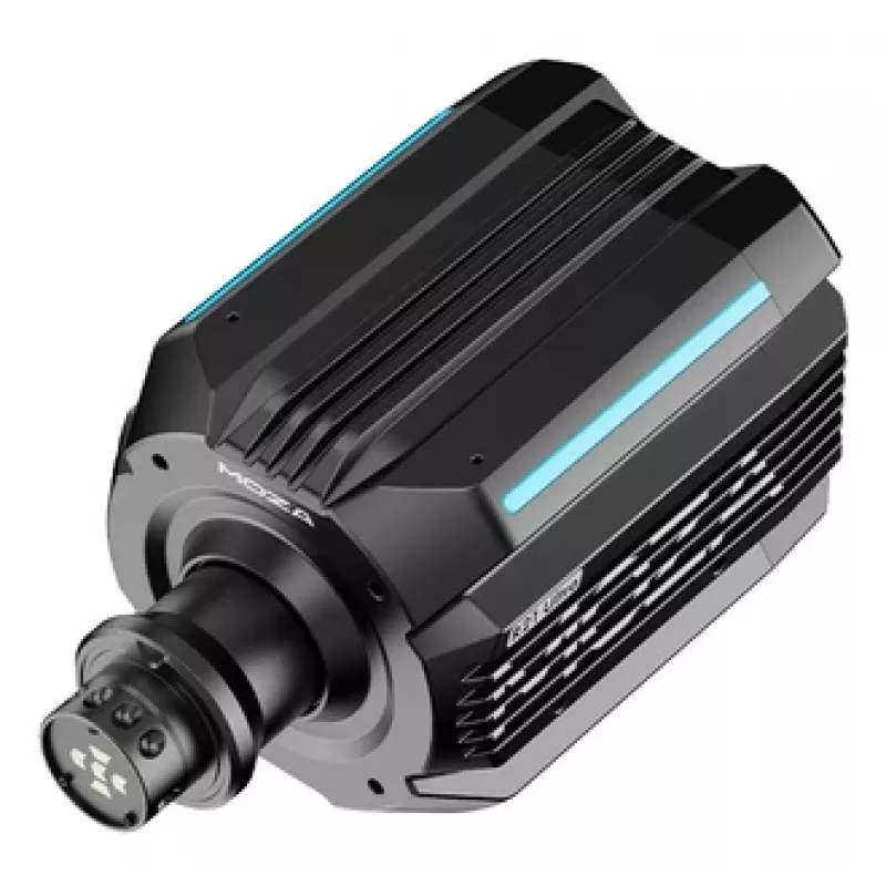Moza Racing R21 Ultra Direct Drive Wheel Base sacīkšu stūres bāze