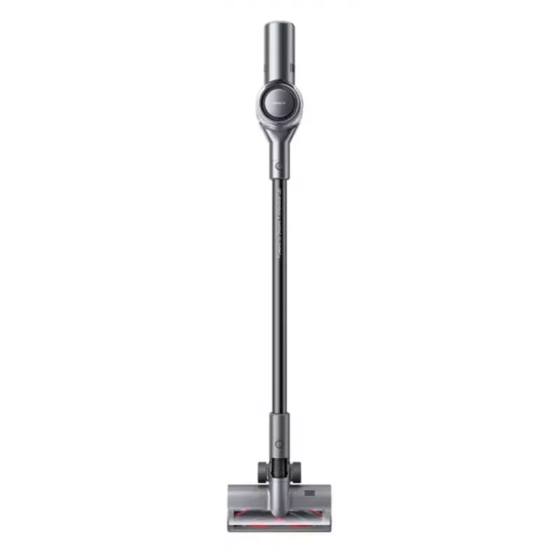 Dreame V12 Mistral 2-in-1 stick vacuum baterija Dry HEPA Bagless Stainless steel