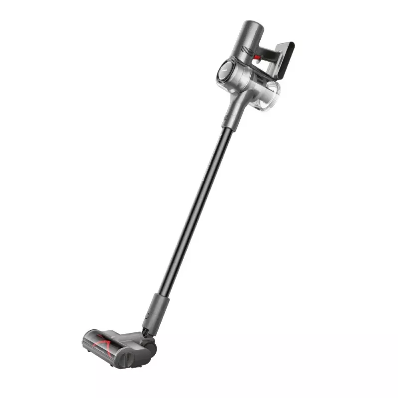 Dreame V12 Mistral 2-in-1 stick vacuum baterija Dry HEPA Bagless Stainless steel