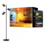 Govee Tree Floor Lamp vieda stāvlampa Wi-Fi/Bluetooth 72 W