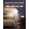 Govee Tree Floor Lamp vieda stāvlampa Wi-Fi/Bluetooth 72 W