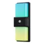 Āra sienas gaismeklis Govee H7078CD1 Smart RGB krāsu mainošs, Wi‑Fi/viedā vadība