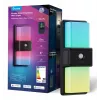 Āra sienas gaismeklis Govee H7078CD1 Smart RGB krāsu mainošs, Wi‑Fi/viedā vadība