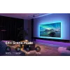 LED fona apgaismojuma josla Govee H6178 RGB 46–60 collu televizoriem, modelis H61780A1