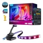 Viedā lentes gaisma Govee H66A1 Wi‑Fi/Bluetooth 5 m melna