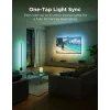 Govee TV Backlight 3 Pro LED lente, 75-85 collas, Wi-Fi/Bluetooth (R2A81C11)