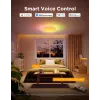 Govee H60A6 viedā grīdas apgaismojums Wi-Fi/Bluetooth 72 W