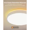 Govee H60A6 viedā grīdas apgaismojums Wi-Fi/Bluetooth 72 W