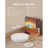 Govee H60A6 viedā grīdas apgaismojums Wi-Fi/Bluetooth 72 W