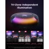 Stāvlampa Govee H60B0311 RGBWW 1000 lm Wi‑Fi Bluetooth