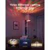 Stāvlampa Govee H60B0311 RGBWW 1000 lm Wi‑Fi Bluetooth