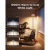 Stāvlampa Govee H60B0311 RGBWW 1000 lm Wi‑Fi Bluetooth