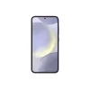 Telefona maciņš Samsung Vegan Leather Case Violet Galaxy S24, PU āda, 6,2 collu ekrānam