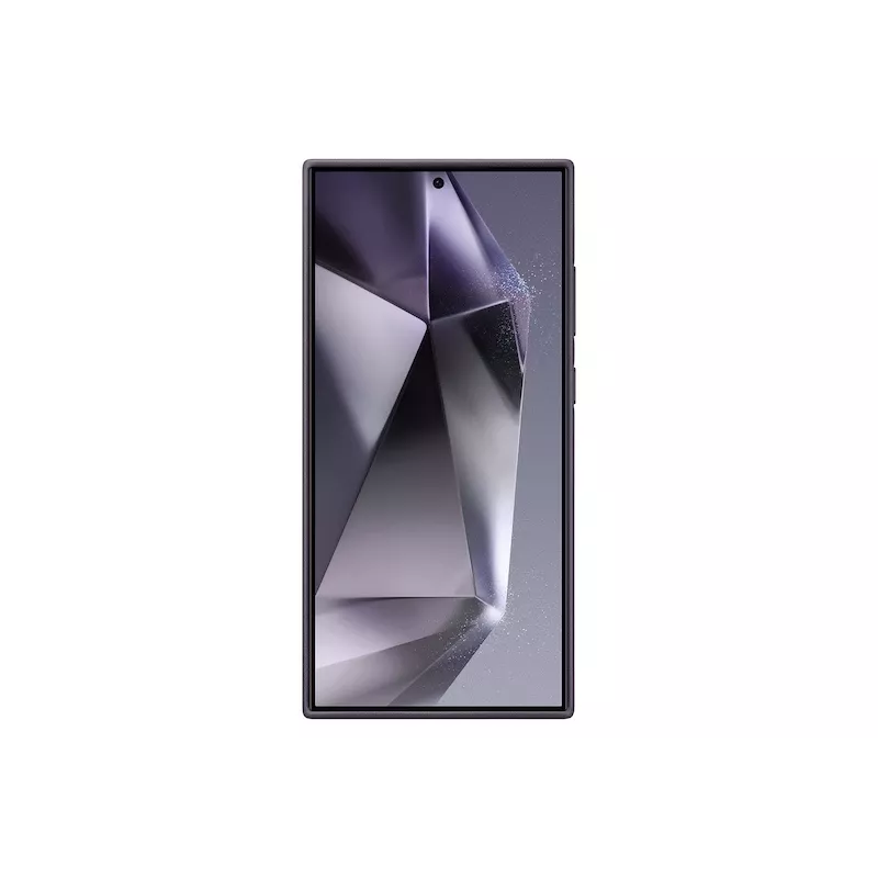 vāciņš Samsung Galaxy S24 Ultra Violet