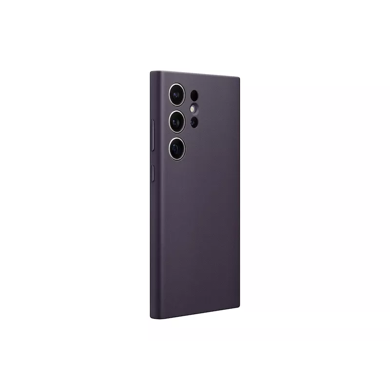 vāciņš Samsung Galaxy S24 Ultra Violet