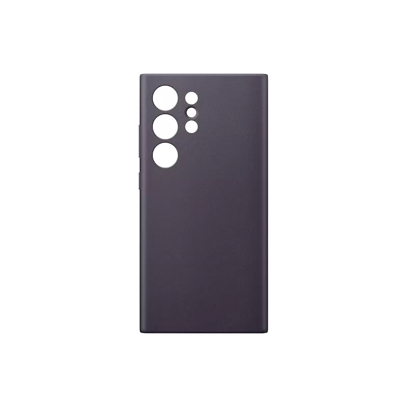 vāciņš Samsung Galaxy S24 Ultra Violet