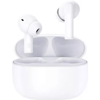 Honor Choice Earbuds X7 lite austiņas Bezvadu Ievietojamas Zvani/Mūzika USB Type-C Bluetooth Balts