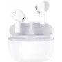 Honor Choice Earbuds X7 lite austiņas Bezvadu Ievietojamas Zvani/Mūzika USB Type-C Bluetooth Balts