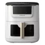 Dreame Tasti AF30 Single 7 L brīvi stāvošs 2300 W karstā gaisa fritieris Balts