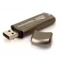 Kanguru Defender 2000 FIPS 140-2 sertificēts, 32 Gb USB zibatmiņa USB Type-A 2.0 Brūna