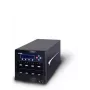 iStorage Kanguru U2D2-7 datu nesēju dublētājs USB zibatmiņu dublētājs Melns 7 kopijas