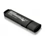 Kanguru Defender Elite 300 USB zibatmiņa 256 GB USB Type-A 3.2 Gen 1 (3.1 Gen 1) Melna