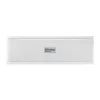 Contour Design Active Key Contour QuickClean Medical tastatūra IP68 Full-Size Wireless balta PN C8112