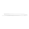 Contour Design Contour Active Key QuickClean Medicīniskā tastatūra Noņemams pārvalks Pilna izmēra Vadu Savienojums Balta PN C8112