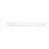 Contour Design Active Key AK-C8112 tastatūra Medicīniska USB QWERTZ vācu valoda Balta
