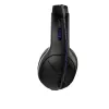 Austiņas VICTRIX Gambit Wireless — vadu un bezvadu, 20–20000 Hz, 2 m kabelis, 301 g, melnas/purpura