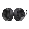 Austiņas VICTRIX Gambit Wireless — vadu un bezvadu, 20–20000 Hz, 2 m kabelis, 301 g, melnas/purpura