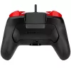 PDP Faceoff Deluxe+ Audio vadu kontrolieris, Power Pose Mario (Nintendo Switch)