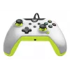 PDP Vadu kontrolieris: Electric balta - Xbox Series X|S, Xbox One, Xbox, Windows 10/11