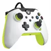 PDP Vadu kontrolieris: Electric balta - Xbox Series X|S, Xbox One, Xbox, Windows 10/11