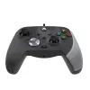 PDP Rematch, melns, balts, USB spēļu kontrolieris ar analogajām svirām datoram, Xbox One, Xbox Series S, Xbox Series X
