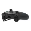 PDP Rematch, melns, balts, USB spēļu kontrolieris ar analogajām svirām datoram, Xbox One, Xbox Series S, Xbox Series X