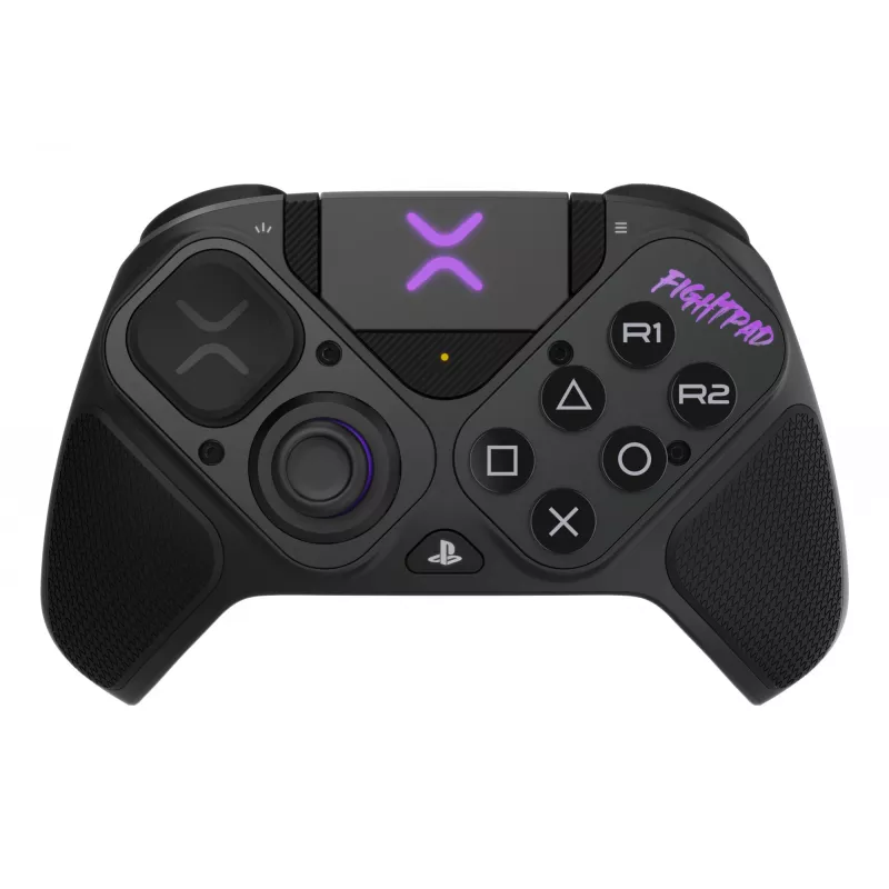 PDP Victrix Pro BFG PlayStation 5, PlayStation 4 un Windows 10/11 PC