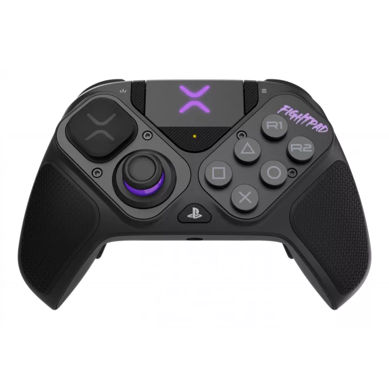 PDP Victrix Pro BFG PlayStation 5, PlayStation 4 un Windows 10/11 PC