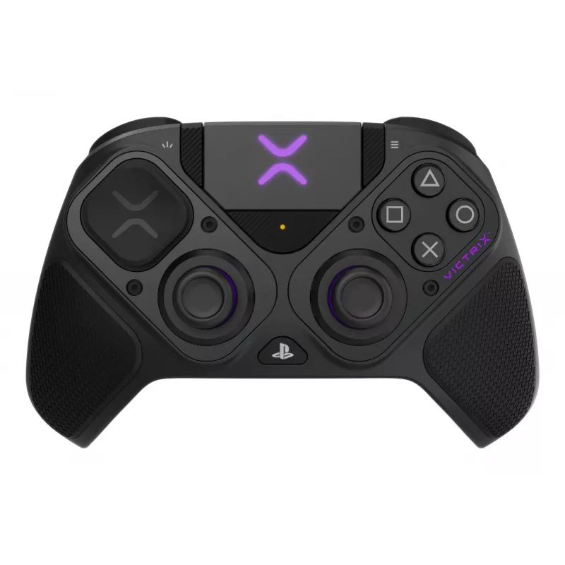 PDP Victrix Pro BFG PlayStation 5, PlayStation 4 un Windows 10/11 PC