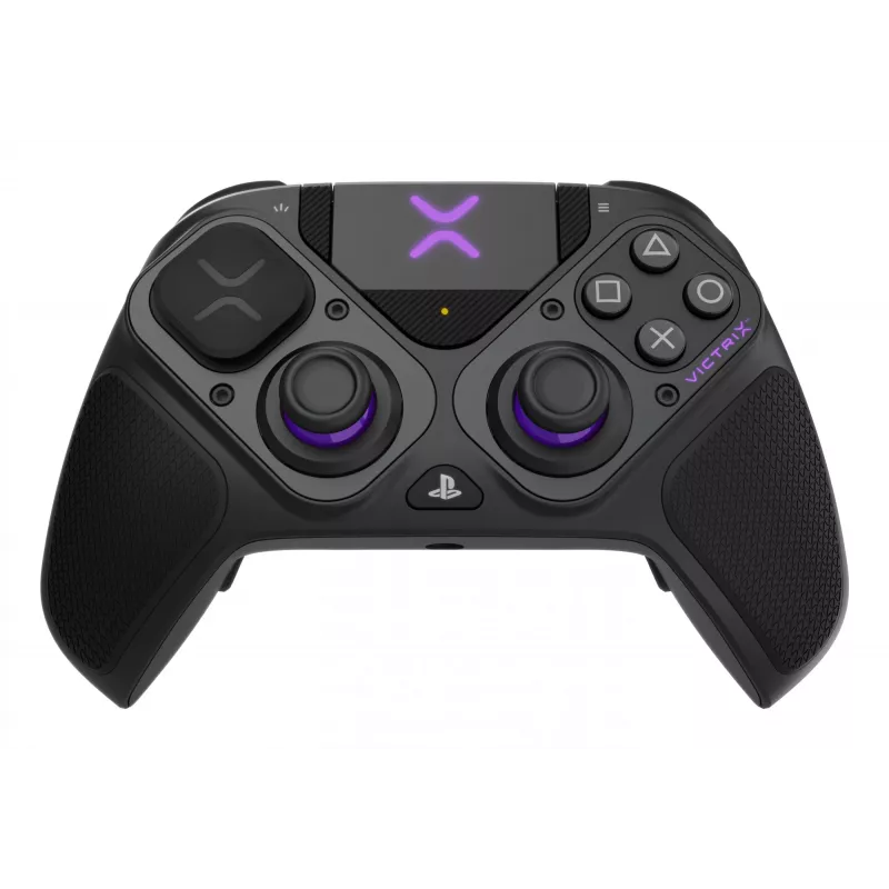 PDP Victrix Pro BFG PlayStation 5, PlayStation 4 un Windows 10/11 PC