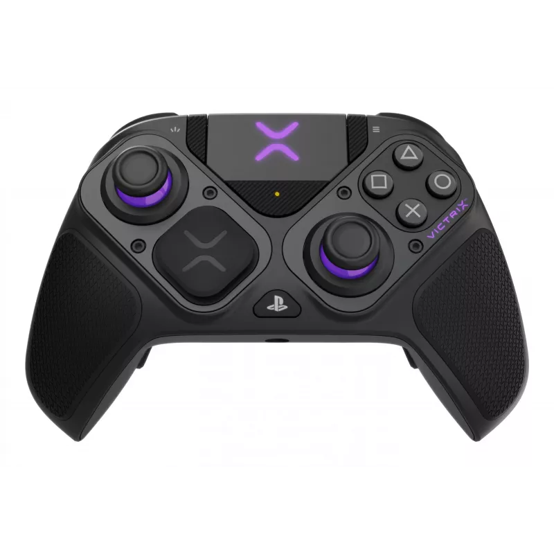 PDP Victrix Pro BFG PlayStation 5, PlayStation 4 un Windows 10/11 PC