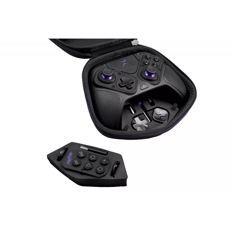 PDP Victrix Pro BFG PlayStation 5, PlayStation 4 un Windows 10/11 PC