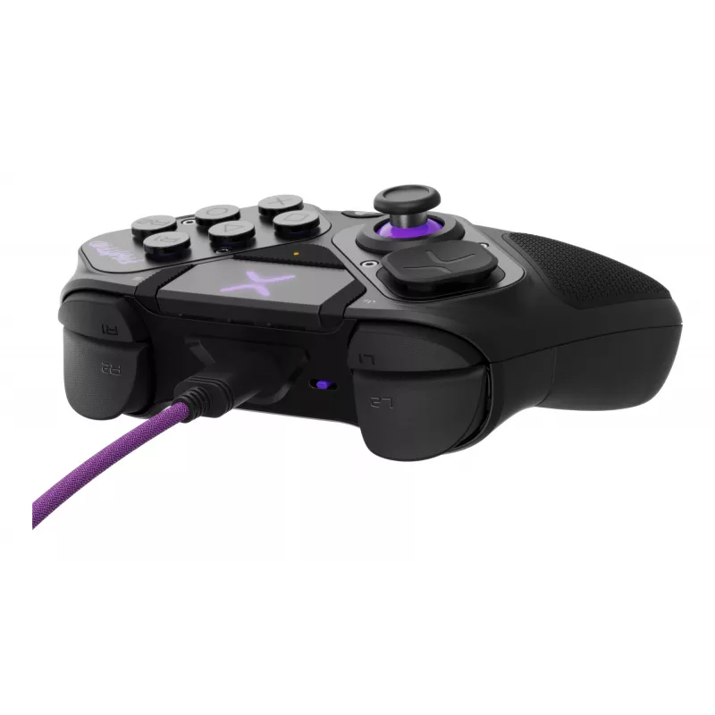 PDP Victrix Pro BFG PlayStation 5, PlayStation 4 un Windows 10/11 PC
