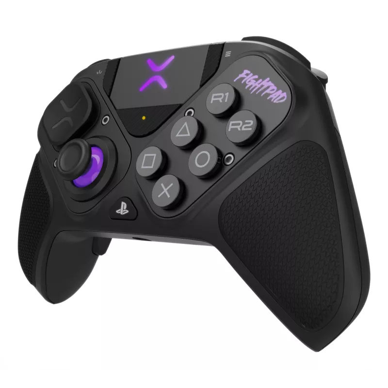PDP Victrix Pro BFG PlayStation 5, PlayStation 4 un Windows 10/11 PC