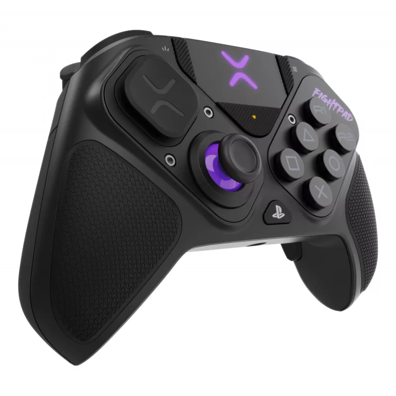 PDP Victrix Pro BFG PlayStation 5, PlayStation 4 un Windows 10/11 PC