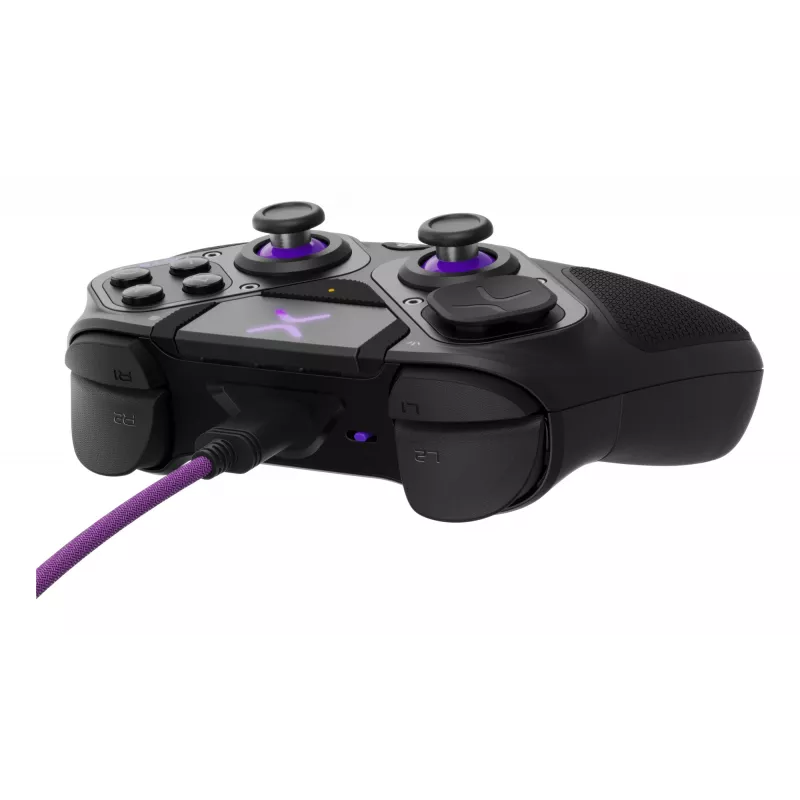 PDP Victrix Pro BFG PlayStation 5, PlayStation 4 un Windows 10/11 PC